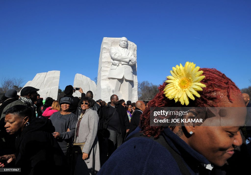 TOPSHOT-US-POLITICS-RIGHTS-MLK