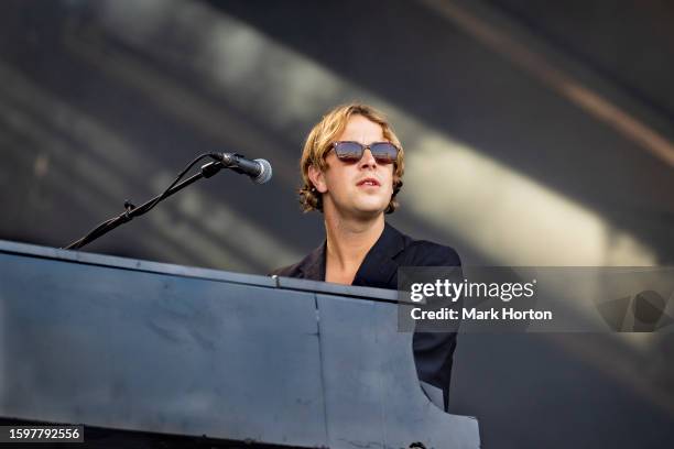 Banda póló - Tom Odell Banda póló - Tom Odell