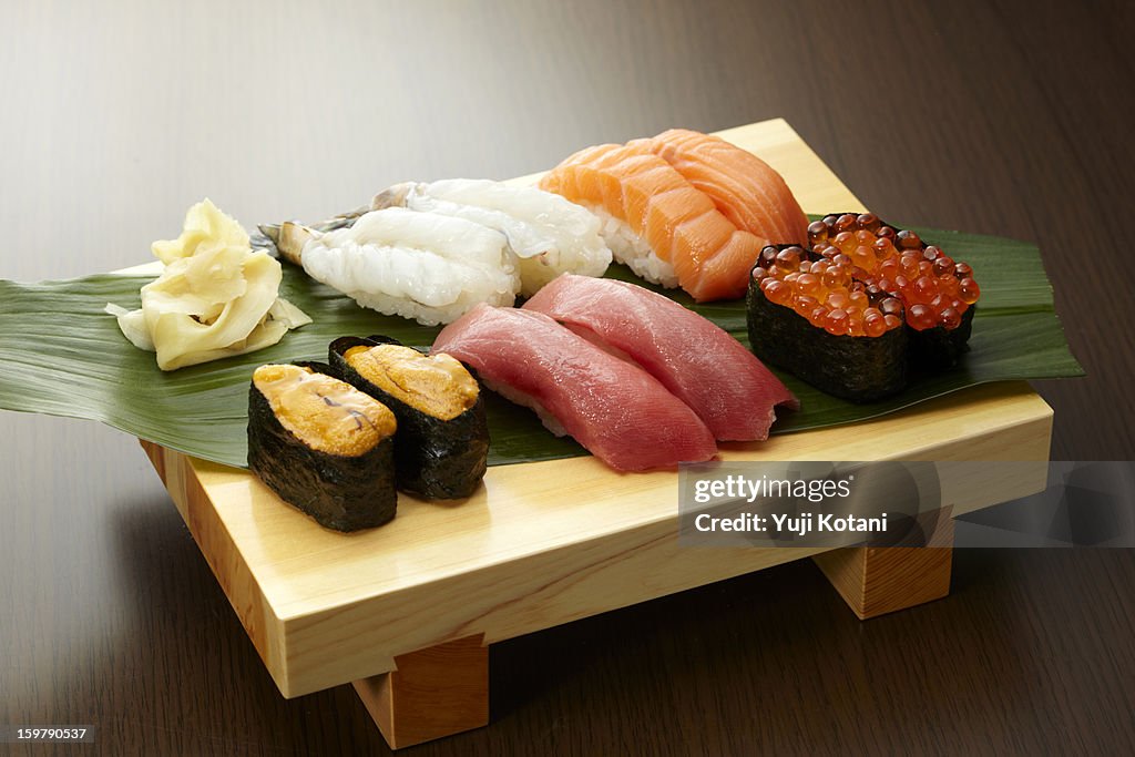 Sushi