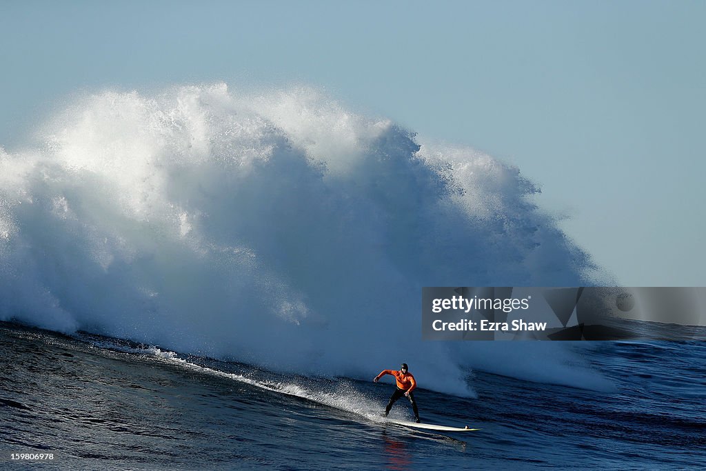 Mavericks Invitational