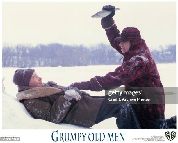 Walter Mathau Fish 82 Grumpy Fish Stock Photos, High-Res Pictures, and Images - Getty Images