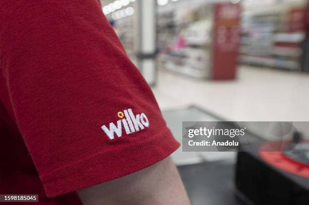 British retail chain Wilko on Thursday announced it collapsed into administration after efforts to rescue hundreds of shops and thousands of jobs...