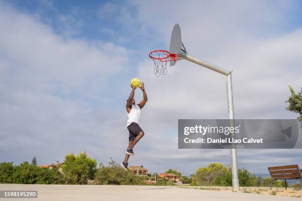1,088 Basketball Full Court Stock Photos, High-Res Pictures, and Images