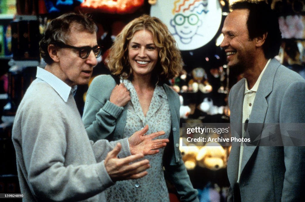 Deconstructing Harry