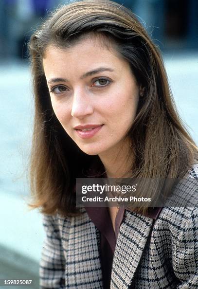 Mia Sara In 'Timecop' Mia Sara In 'Timecop'