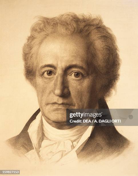 Goethe German Goethe Museum Photos and Premium High Res Pictures - Getty Images
