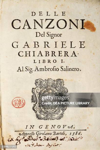 Il cannocchiale aristotelico , ossia Idea dell'arguta et ingeniosa elocutione che serve a tutta l'Arte oratoria, lapidaria, et simbolica esaminata...