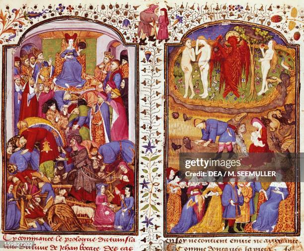 Adam Fortune Eve 2002 Photos and Premium High Res Pictures - Getty Images
