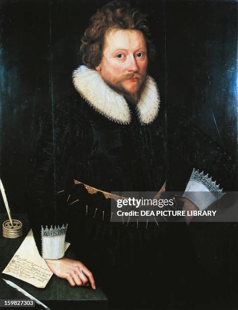 John Fletcher (Playwright) Photos and Premium High Res Pictures Getty