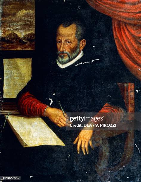 Palestrina Giovanni Pierluigi Da Palestrina Photos and Premium High Res Pictures ...