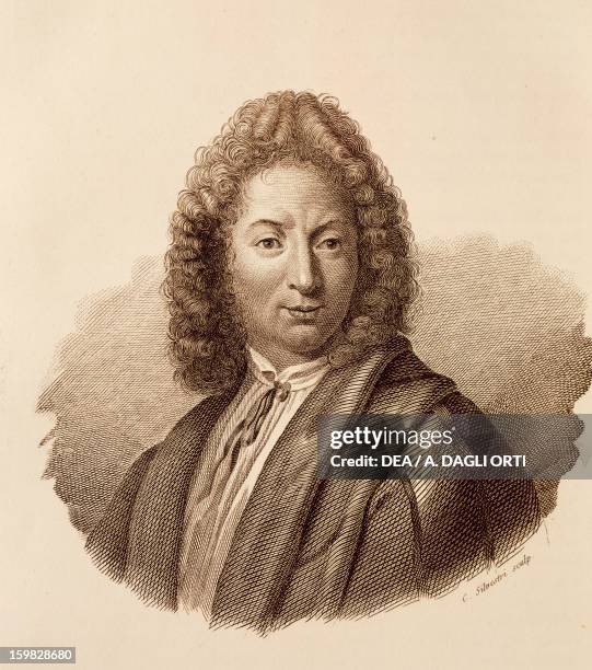 Arcangelo Corelli Photos and Premium High Res Pictures - Getty Images