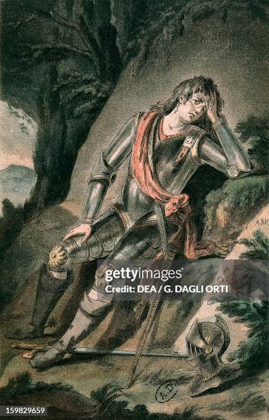 Roland (Lully) Photos and Premium High Res Pictures - Getty Images