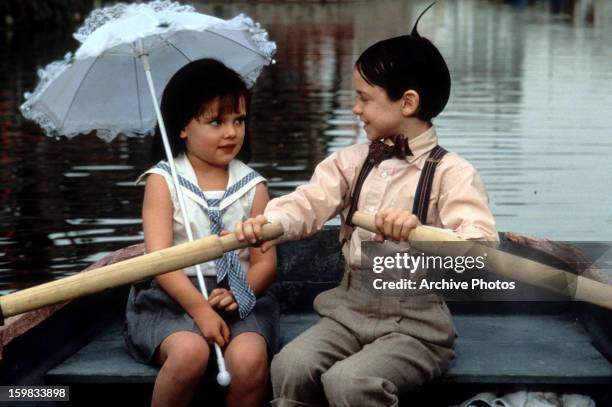 did buckwheat in little rascals carry a fishing pole Vintage Postcard - Our Gang/Little Canned Fishing (1938) - Little