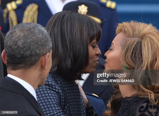 275 Beyonce Inauguration Photos & High Res Pictures - Getty Images