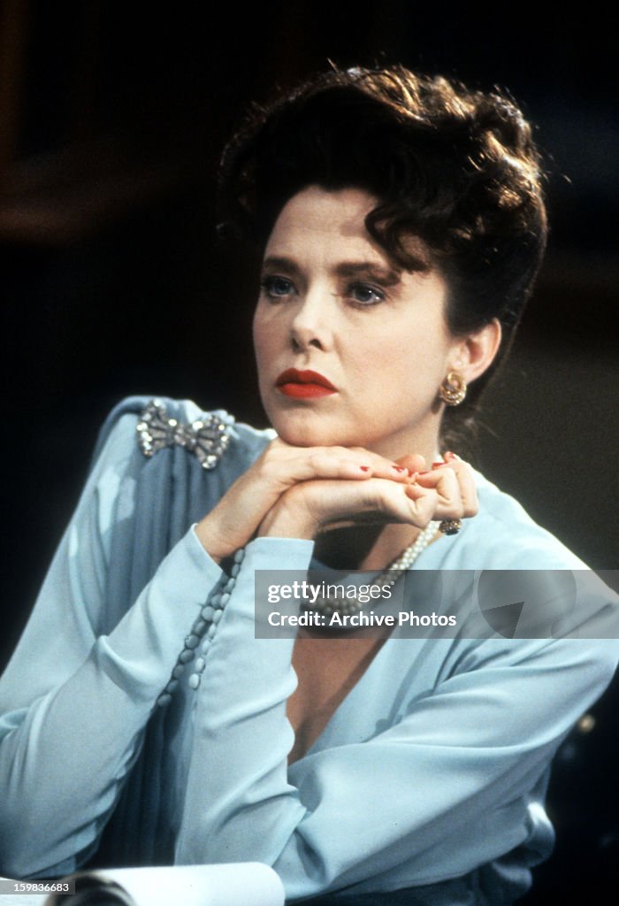Annette Bening In 'Bugsy'