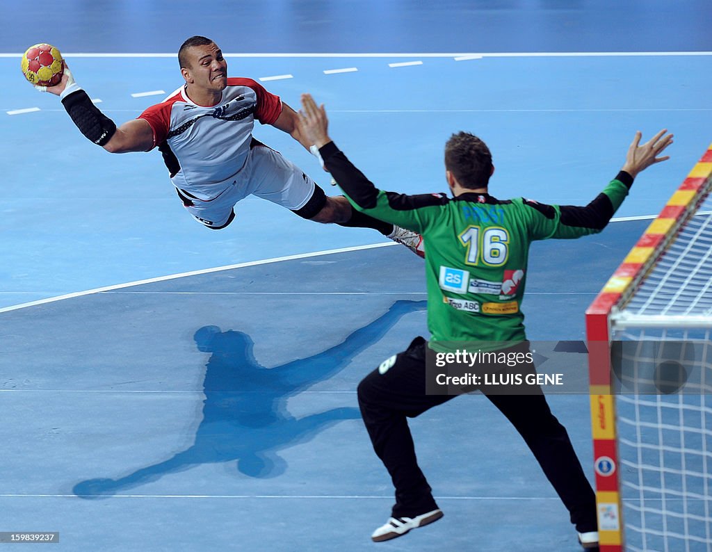 HANDBALL-WC2013-MEN-SLO-EGY