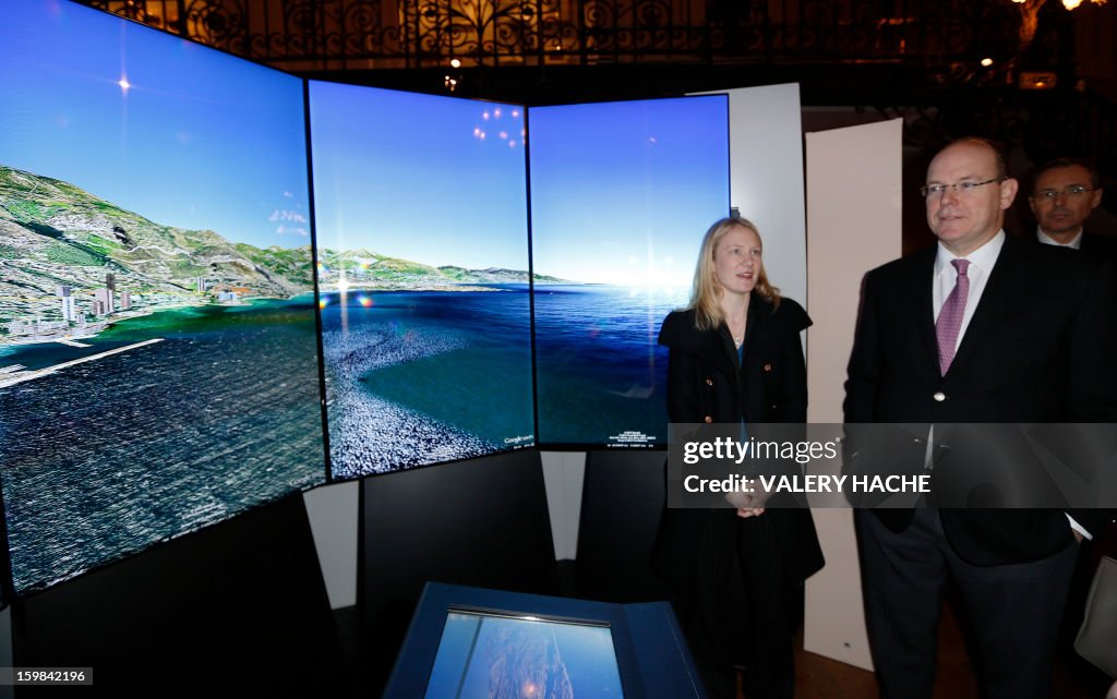 MONACO-ALBERTII-SCIENCES-OCEANS