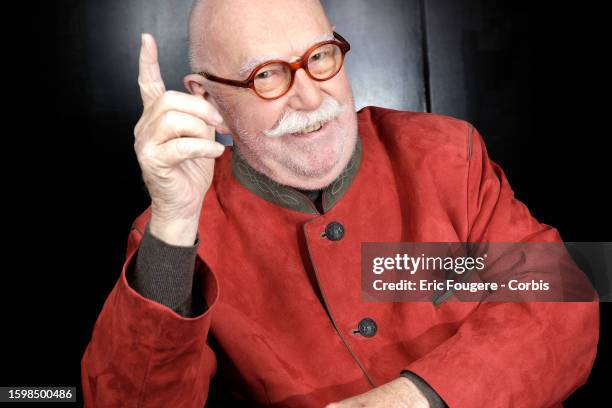 86 Jean Paul Rouland Stock Photos, High-Res Pictures, and Images ...