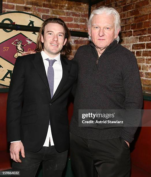 The Future Is Not What It Was Curtain Call Photos and Premium High Res ...