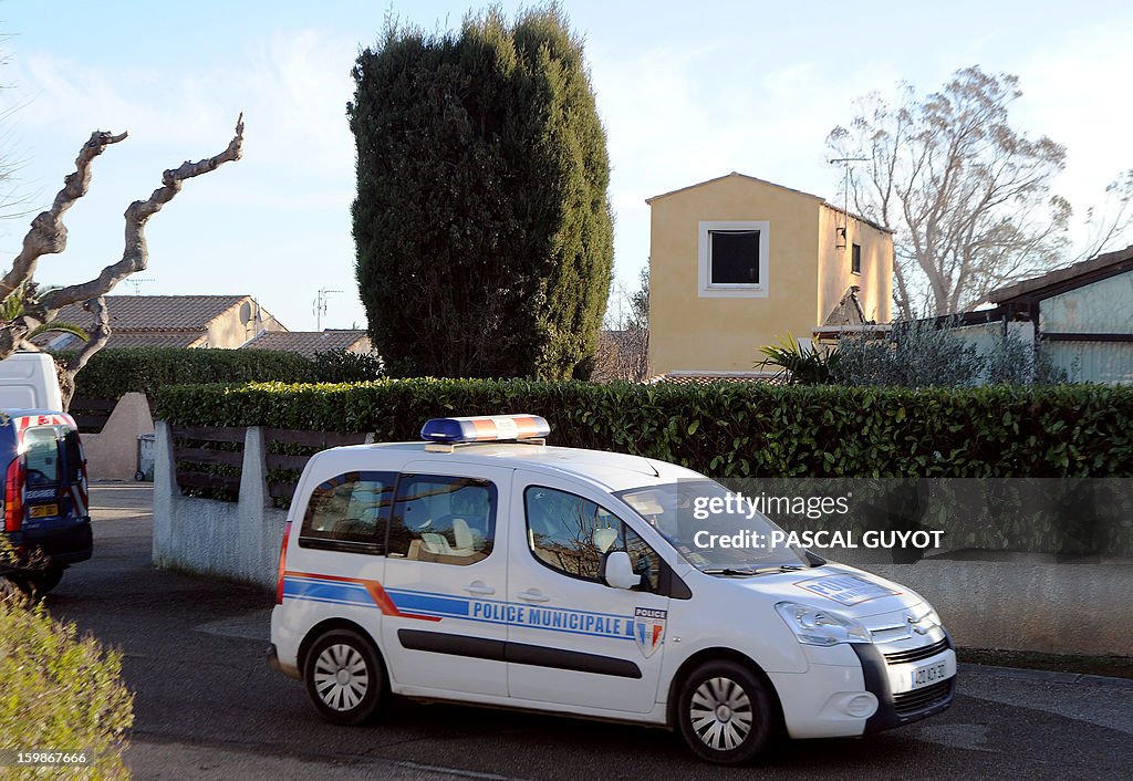 FRANCE-INQUIRY-CRIME-HOMICIDE