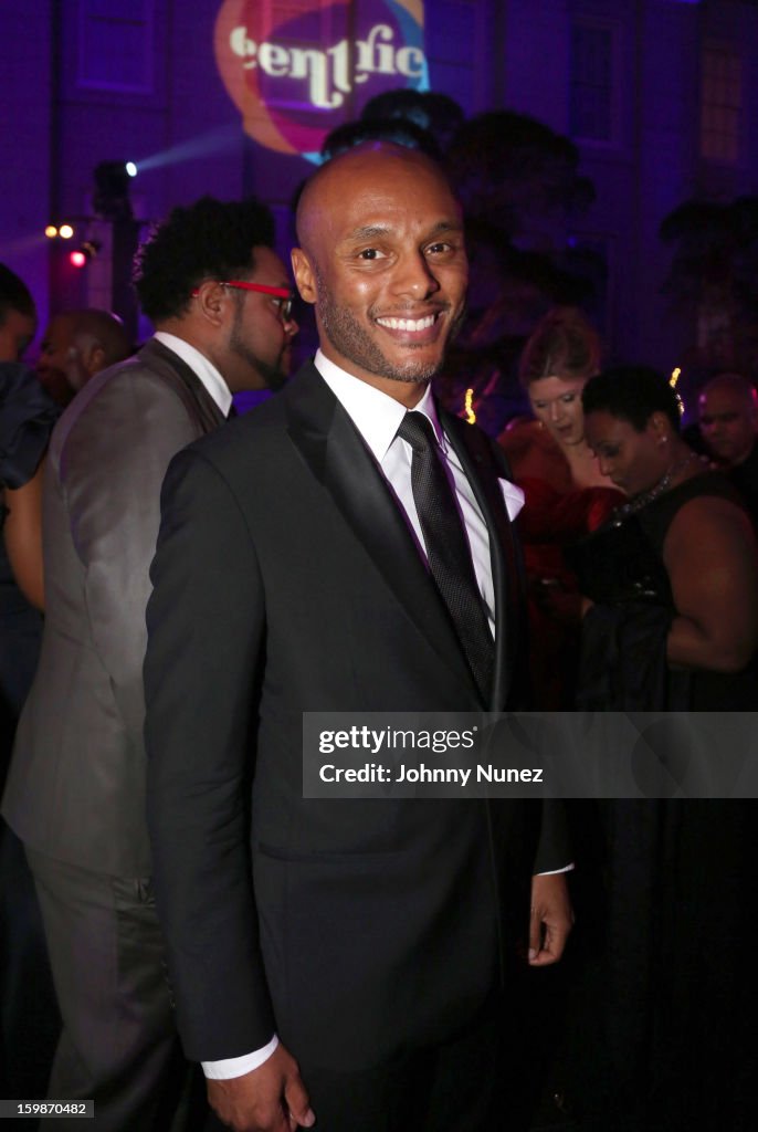The 2013 BET Networks Inaugural Gala