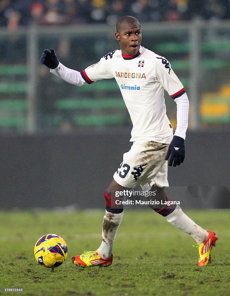 Atalanta BC v Cagliari Calcio - Serie A