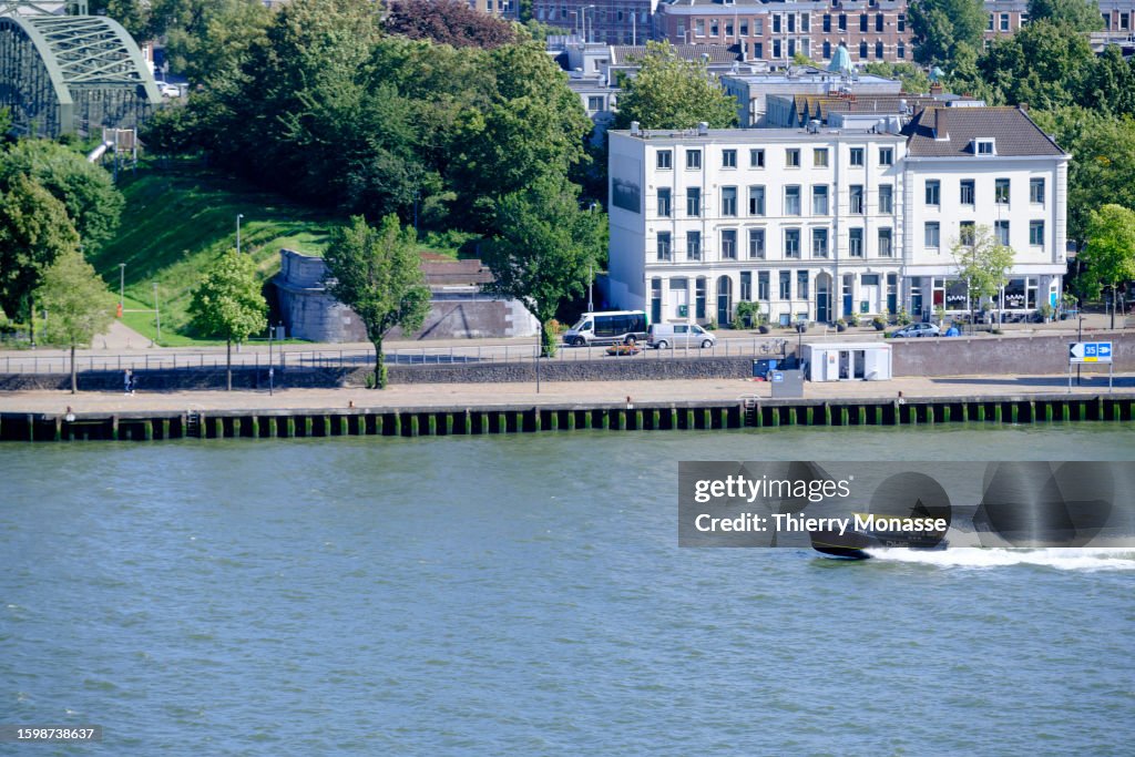 Rotterdam Watertaxi