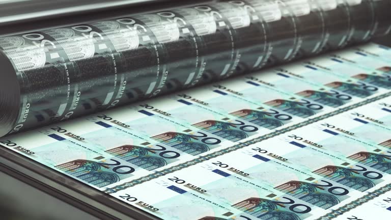 Bank Note House Digital Printing Signs Videos and HD Footage - Getty Images