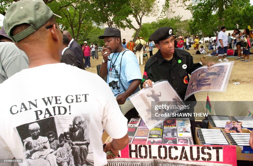 US-REPARATIONS-RALLY