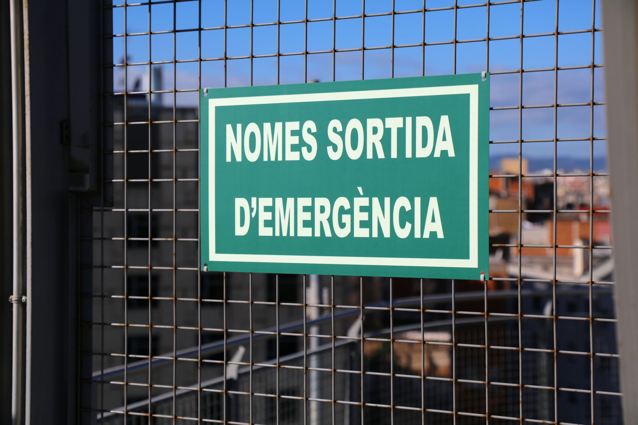 normas segurança
