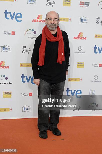 Alex Angulo álex Angulo Photos and Premium High Res Pictures - Getty Images