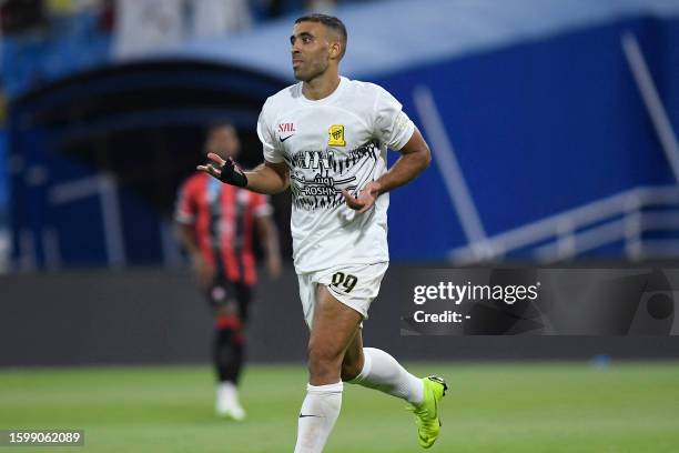 Hamdallah 2,175 Hamdallah Stock Photos, High-Res Pictures, and Images - Getty Images