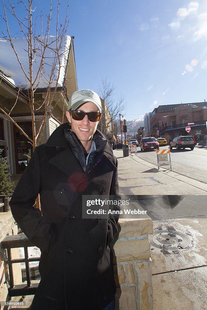 Street Style - 2013 Park City