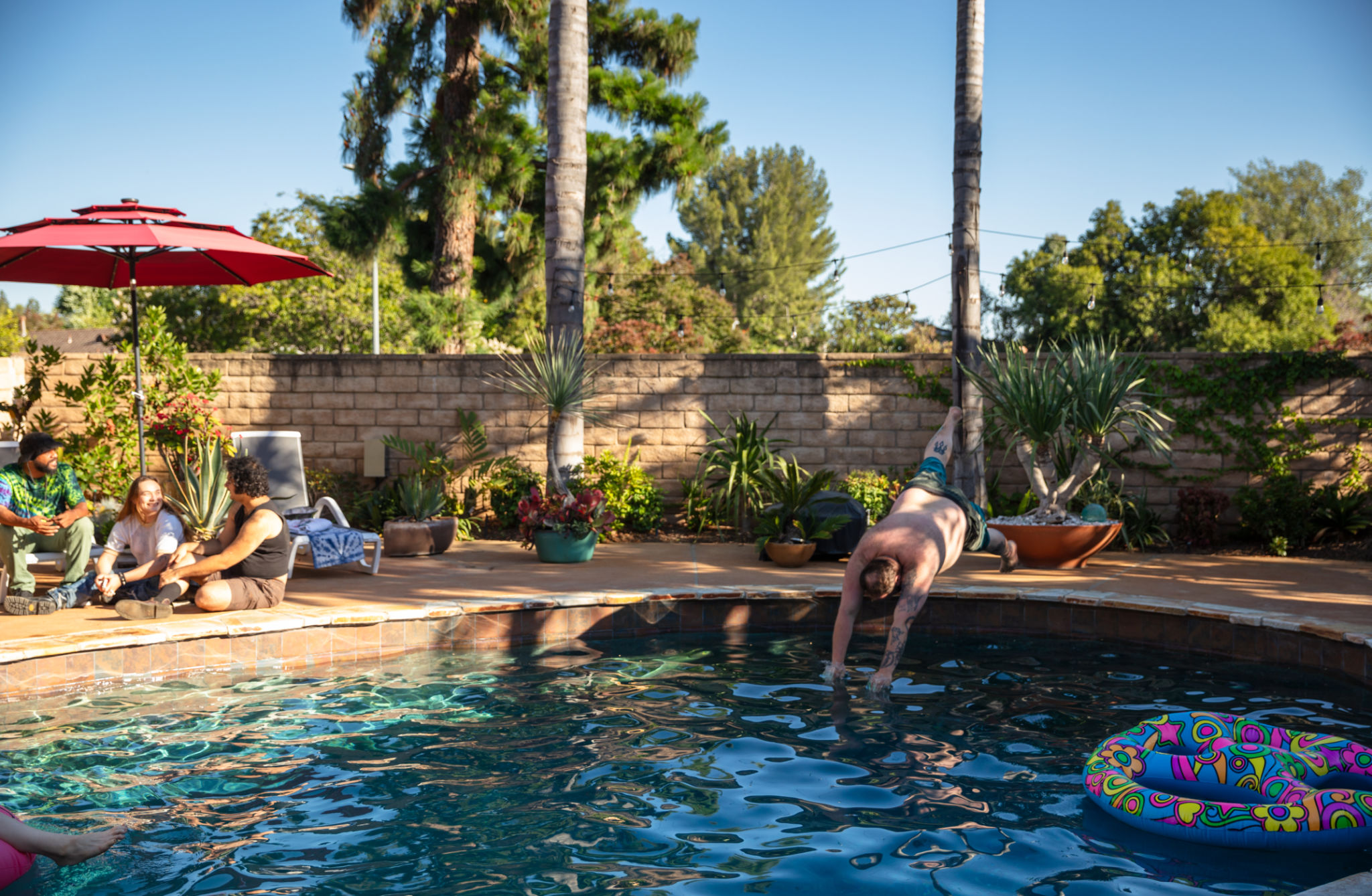 Pool Rxploding Everything You Need to Know About Pool Replastering in Los Angeles