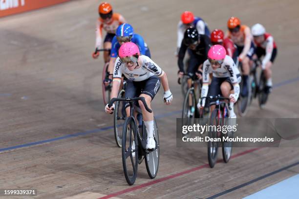 Lea Lin Teutenberg Photos and Premium High Res Pictures - Getty Images