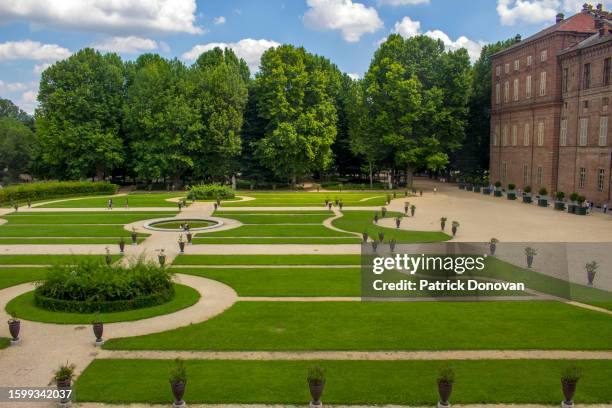 Torin Graden Royal Garden Of Turin Photos and Premium High Res Pictures - Getty Images