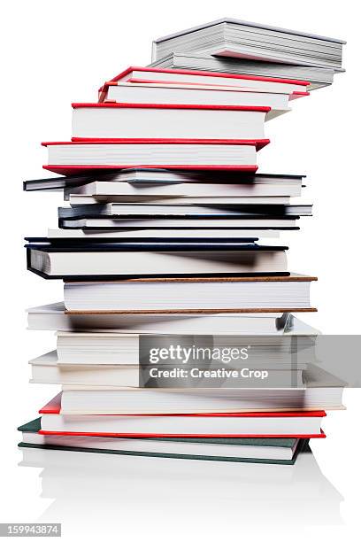 stack of books - stack of books stock pictures, royalty-free photos & images