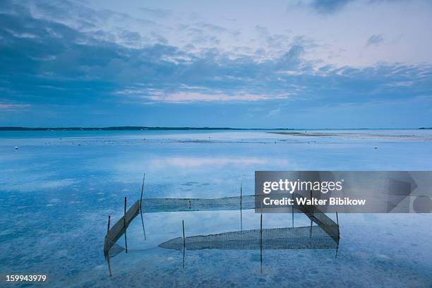 harbour island, bahamas, harbor - dunmore town stock pictures, royalty-free photos & images