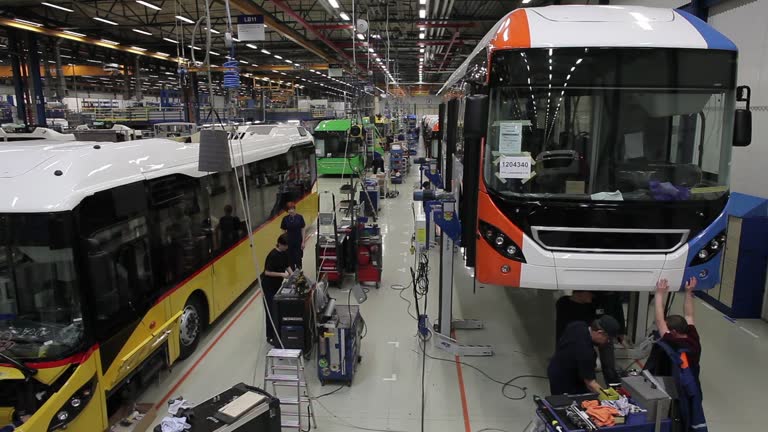 Volvo Factory 39 Volvo Factory Stock Videos, Footage, & 4K Video Clips - Getty Images