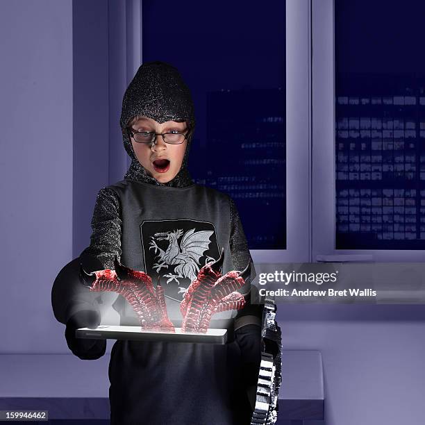 72 Computer Wizard Stock Photos, High-Res Pictures, and Images - Getty ...