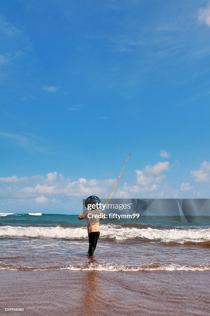 Java Indonesia - fishing