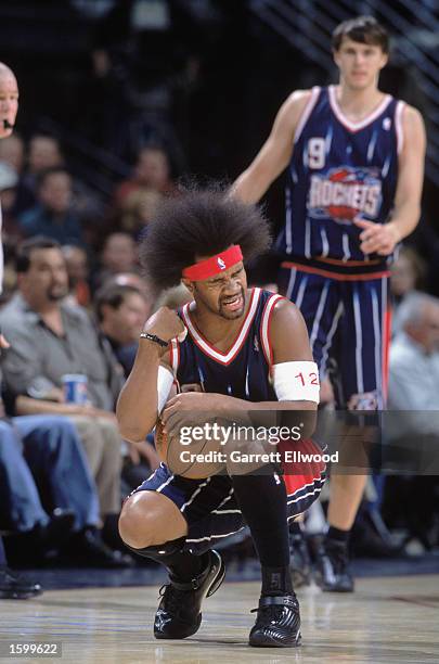 756 Moochie Norris Photos & High Res Pictures Getty Images