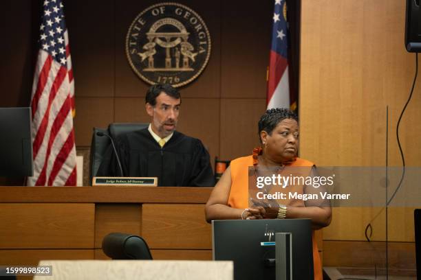 Che Alexander State Superior Court Photos and Premium High Res Pictures - Getty Images