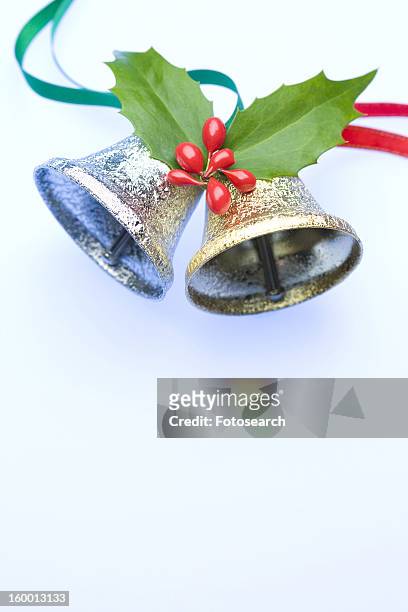 311 Christmas Silver Bells Stock Photos, High-Res Pictures, and