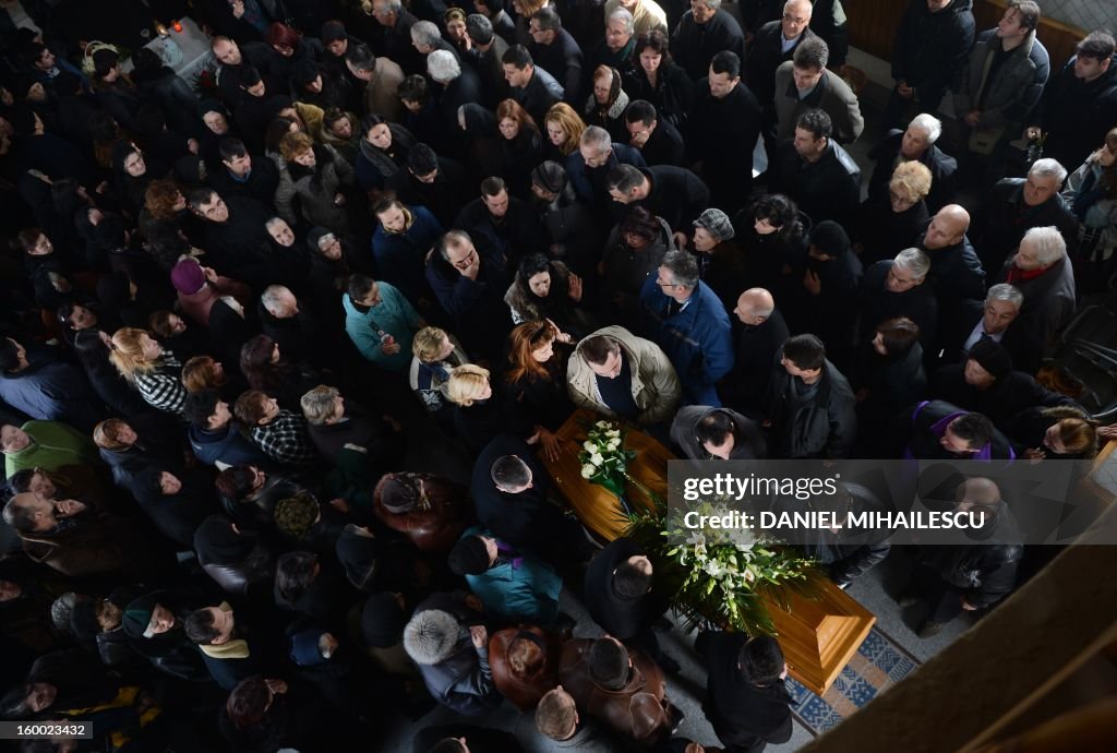 ROMANIA-ALGERIA-TERRORISM-VICTIMS