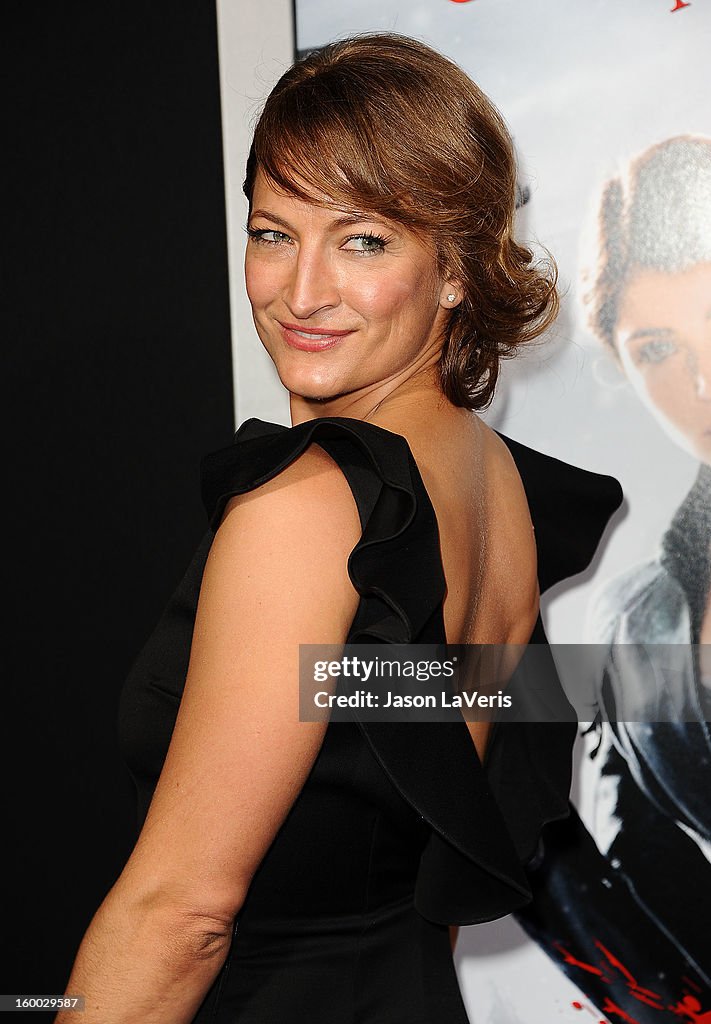 "Hansel & Gretel: Witch Hunters" - Los Angeles Premiere