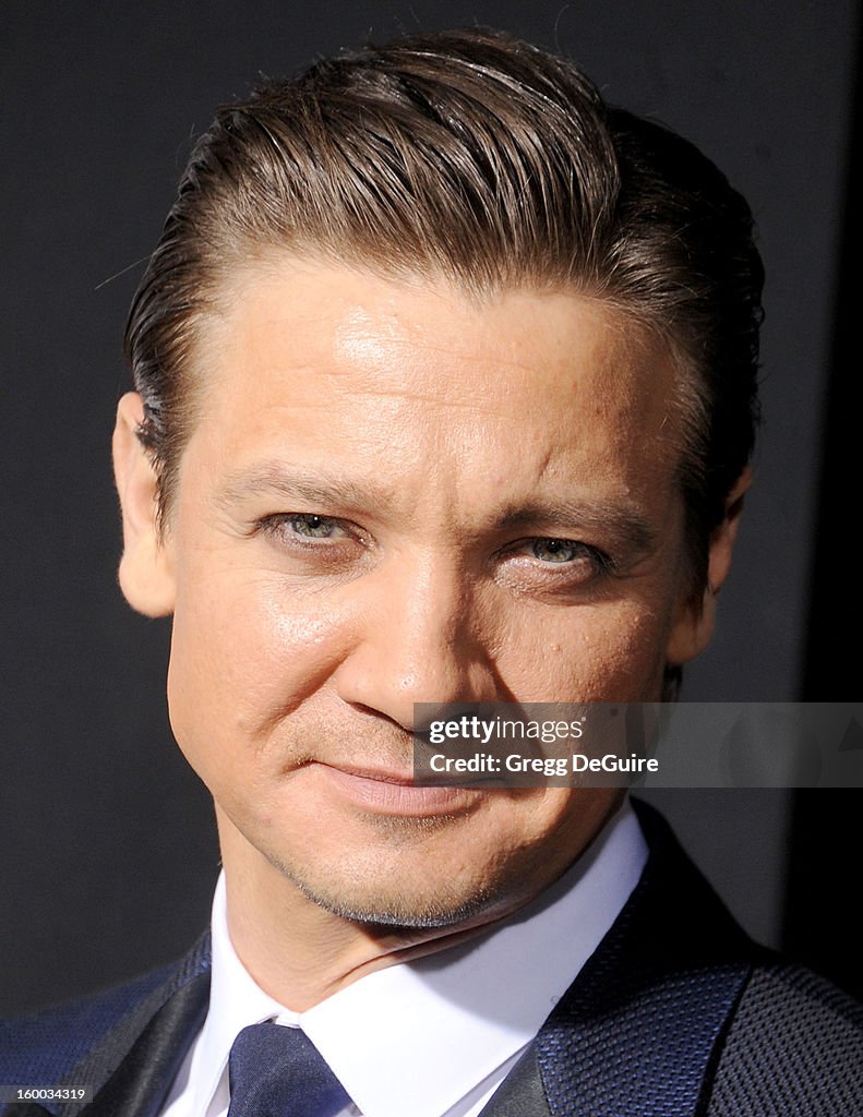 "Hansel & Gretel: Witch Hunters" - Los Angeles Premiere