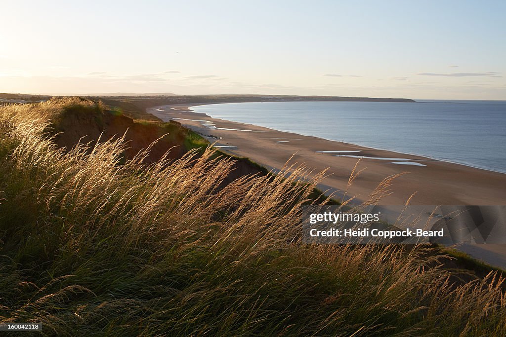 North Yorkshire Coastline