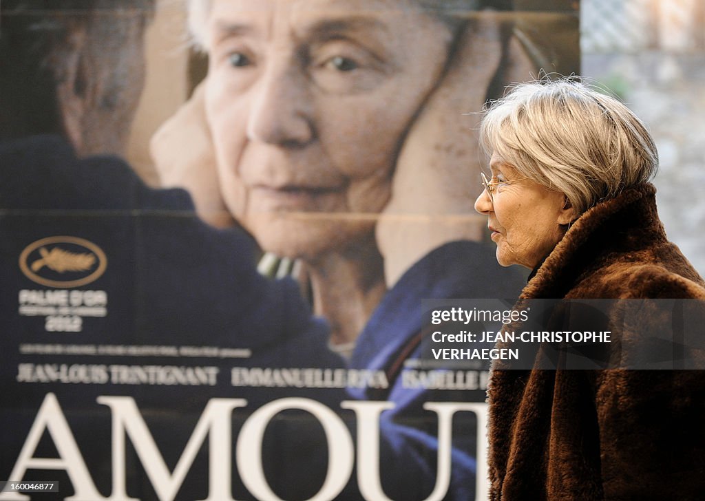 FRANCE-CINEMA-MEDIA-NOMINEE-OSCARS