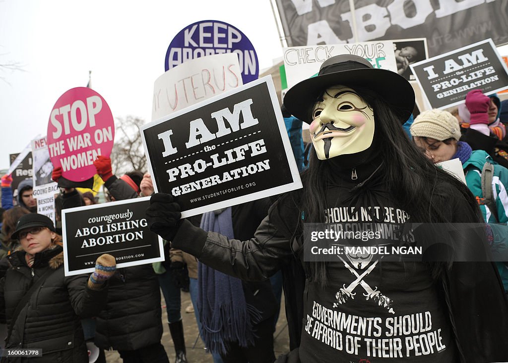 US-JUSTICE-ABORTION-DEMONSTRATION